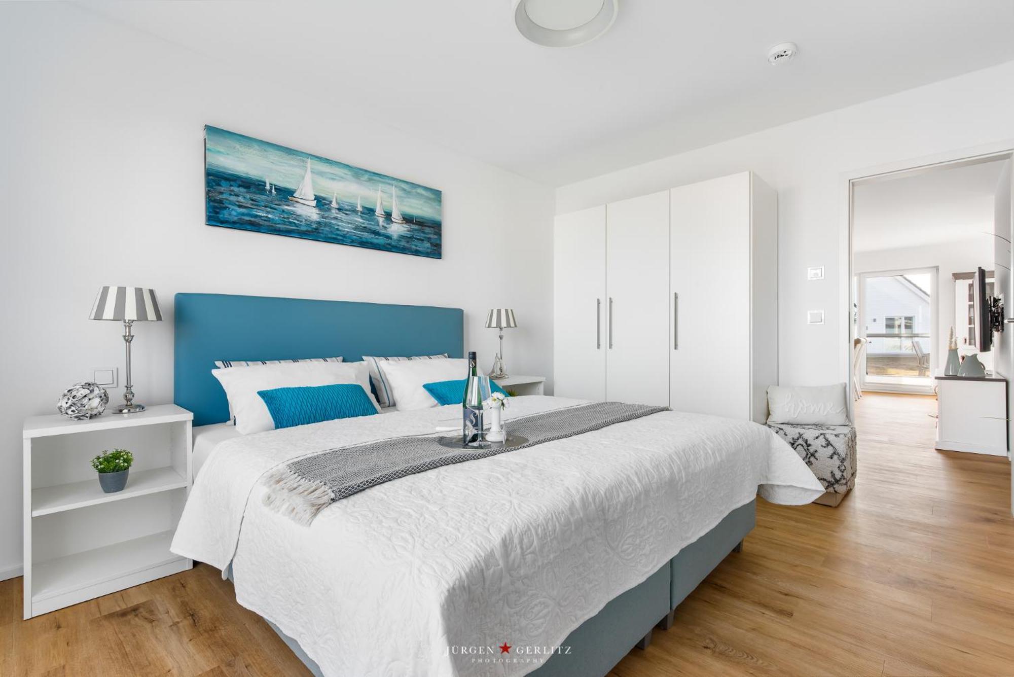 Saltwater Villa Olpenitz Bagian luar foto