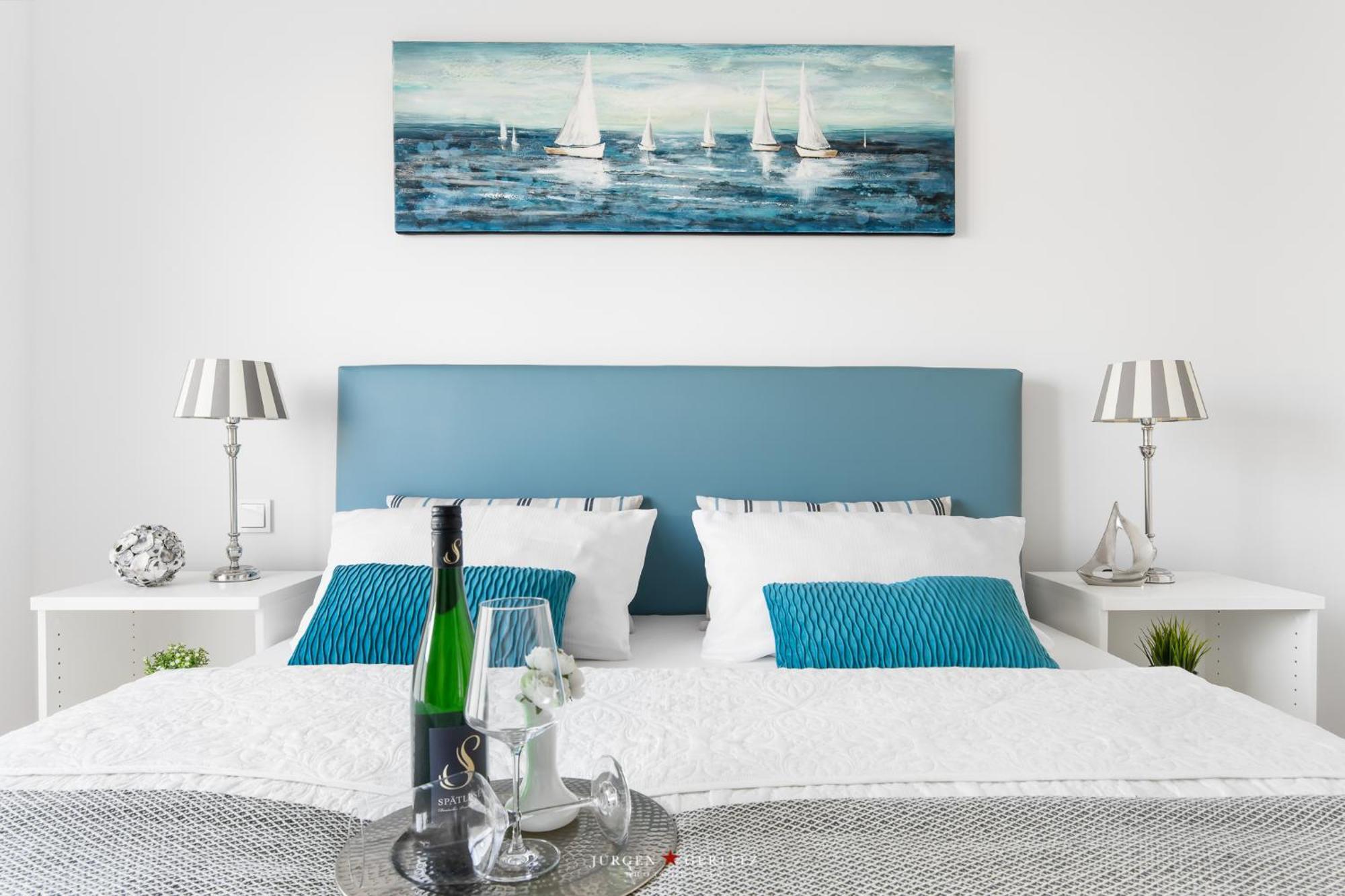 Saltwater Villa Olpenitz Bagian luar foto