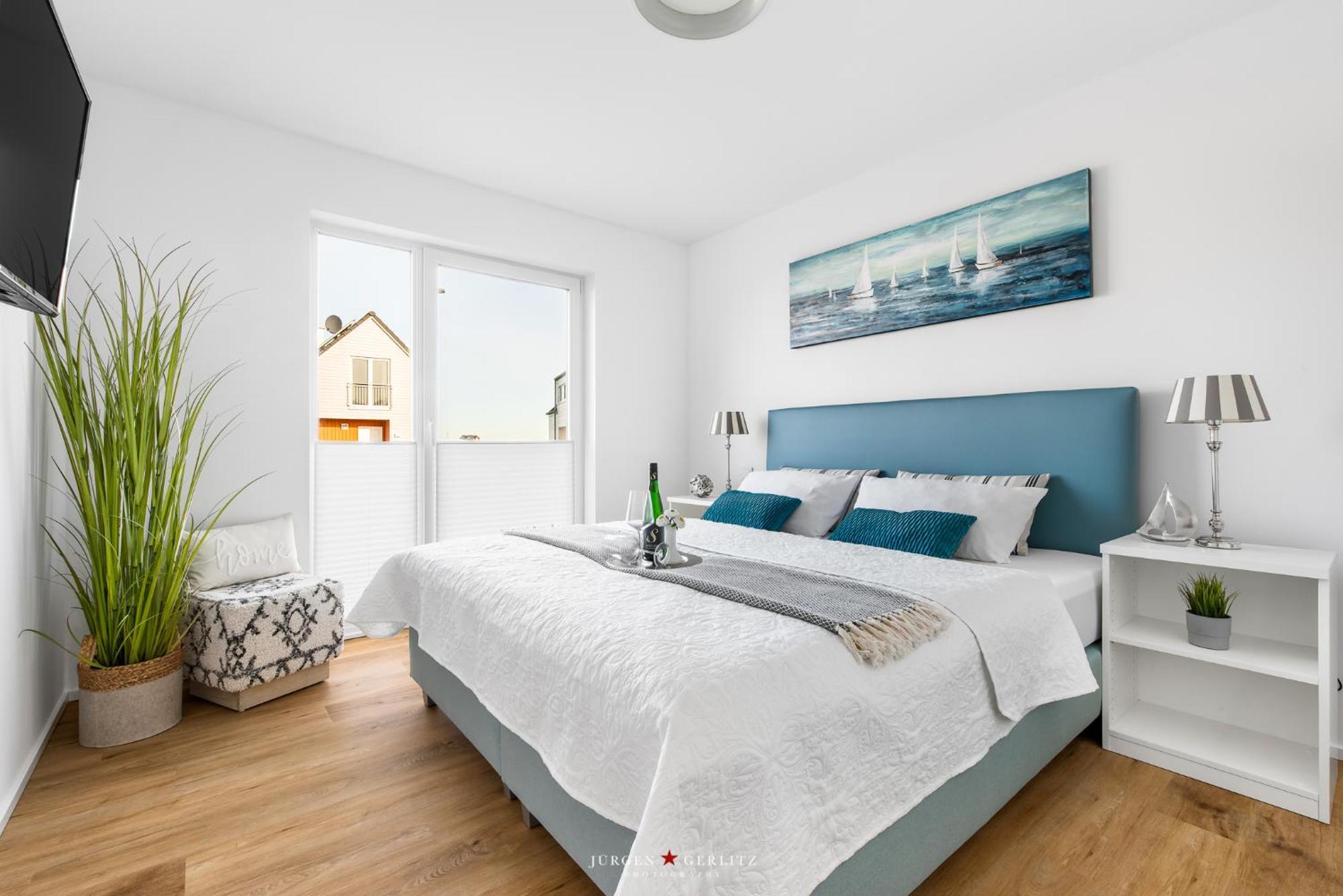 Saltwater Villa Olpenitz Bagian luar foto